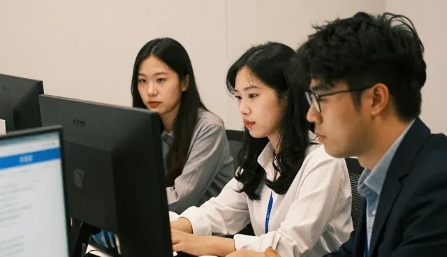 企业OA系统在数据整合中的常见问题与处理策略