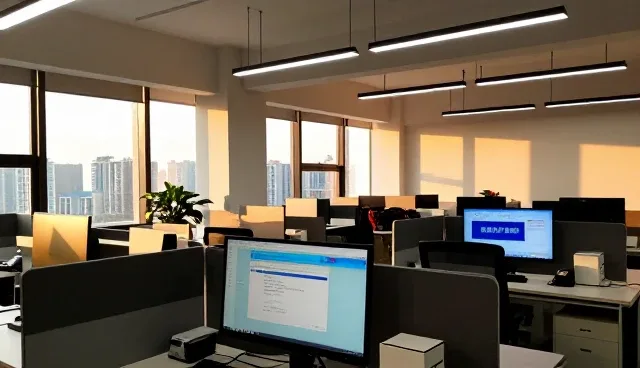 企业OA系统在多场景下的性能表现与适用条件