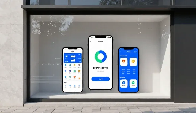 企业信息化系统建设中业务流程优化的关键实践