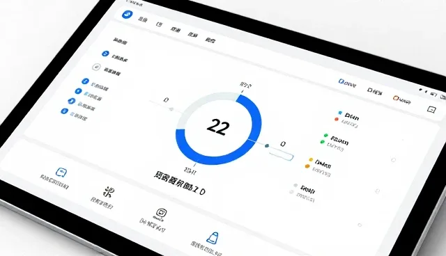 数据服务稳定性在行业场景中的关键作用分析